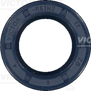 Shaft Seal, crankshaft